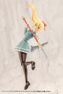 M.S.G. Virtuous Style 03 Pole Weapon Set