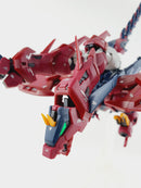 Delpi Decal - RG Epyon Water Decal (2 Types)