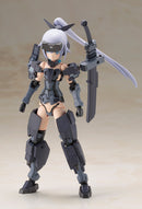Frame Arms Girl - Jinrai Indigo Ver.