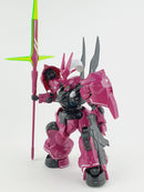 Delpi Decal - HG Guel's Dilanza (Ver. Delpi) Water Decal (2 Types)