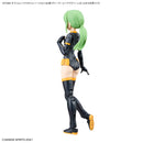 30MS Option Hair Style Parts Vol.9 All 4 types