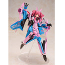 V.F.G. Macross Delta Walkure Makina Nakajima