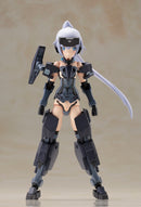 Frame Arms Girl - Jinrai Indigo Ver.