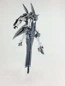 Delpi Decal - MG GN-X Water Decal