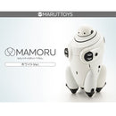 Maruttoys - Mamoru [White Ver.]