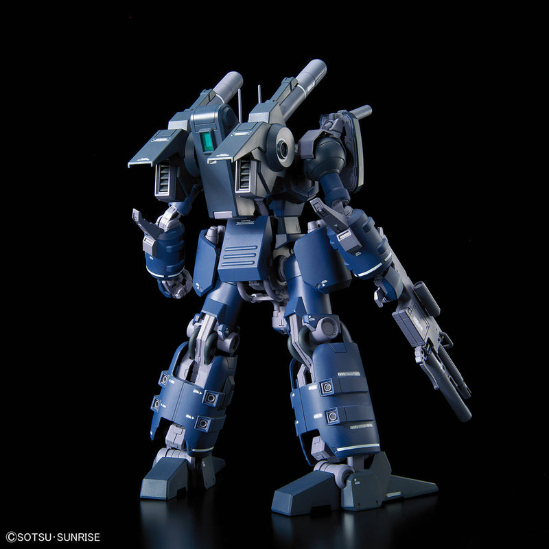 RE/100 Guncannon Detector