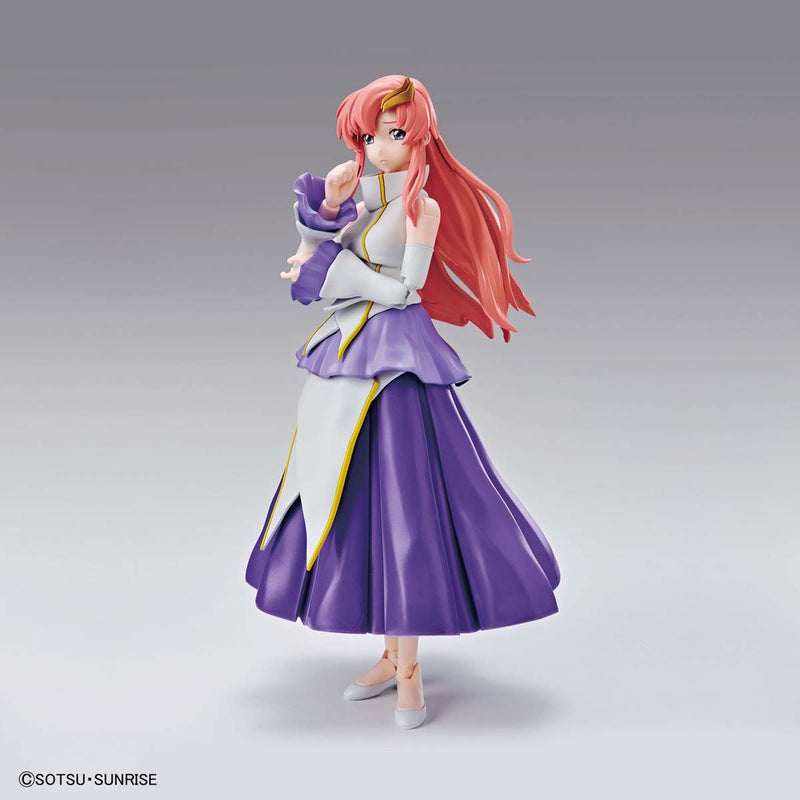 Figure-rise Standard Lacus Clyne