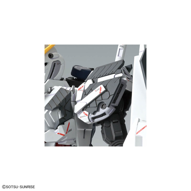 MG 1/100 Narrative Gundam C-Packs (Ver. Ka)