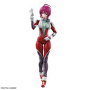 Figure-rise Standard Lunamaria Hawke