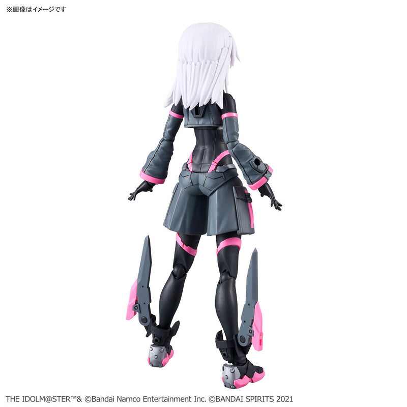 30MS Option Body Parts Sigma Sisters Paradox 1 (Color A)