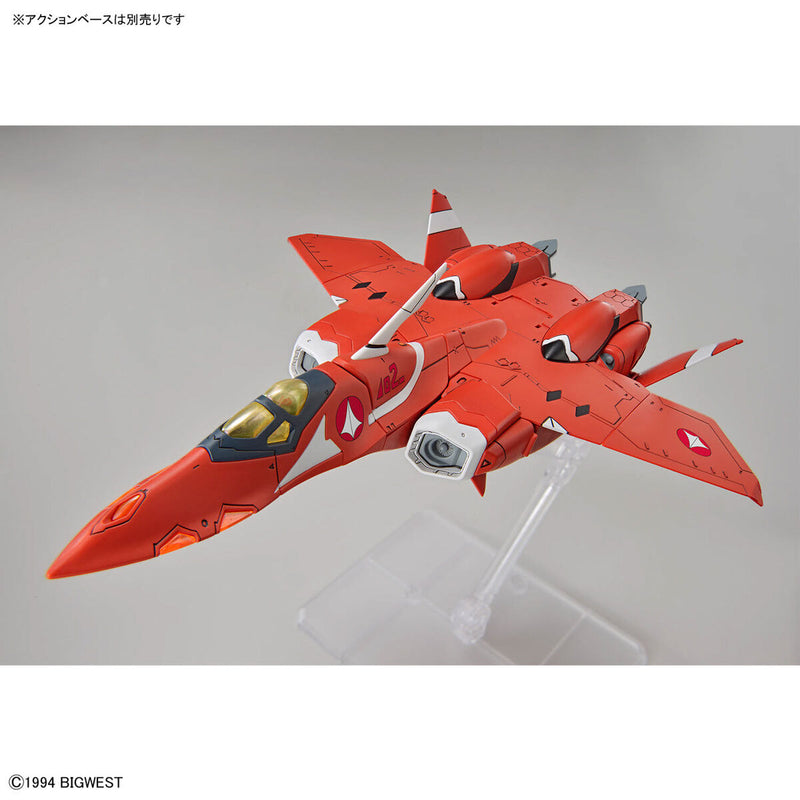 HG 1/100 VF-22S Sturmvogel II (Milia Farina Jenius Use)