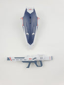 Delpi Decal - HG Immortal Justice Water Decal