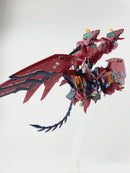 Delpi Decal - RG Epyon Water Decal (2 Types)