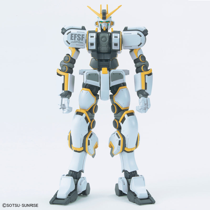 HGTB 1/144 RX-78AL Atlas Gundam (Thunderbolt Ver.)