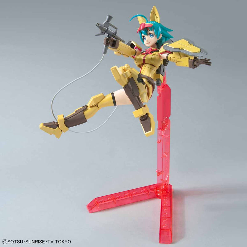 Figure-rise Standard Diver Nami