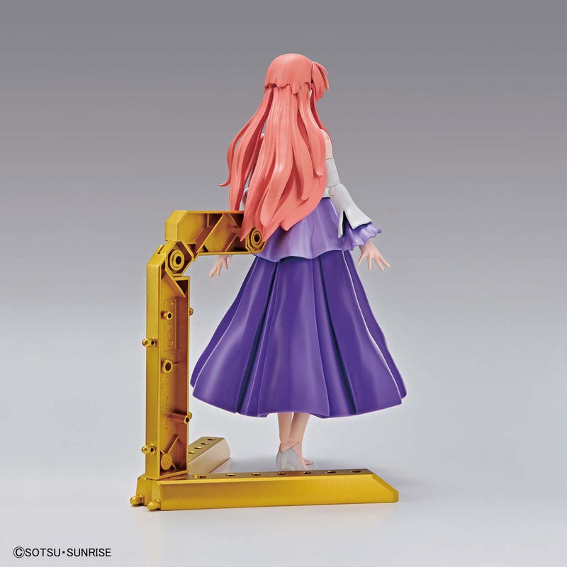 Figure-rise Standard Lacus Clyne