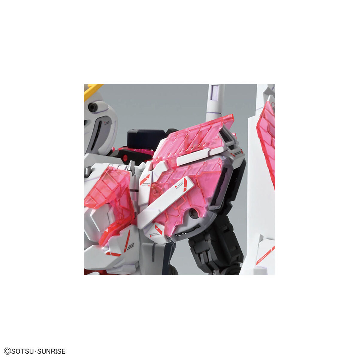 ロボット MG 1/100 NARRATIVE GUNDAM C-PACKS Ver.Ka Amazon.com: Bandai Hobby - Gundam NT - Narrative Gundam C