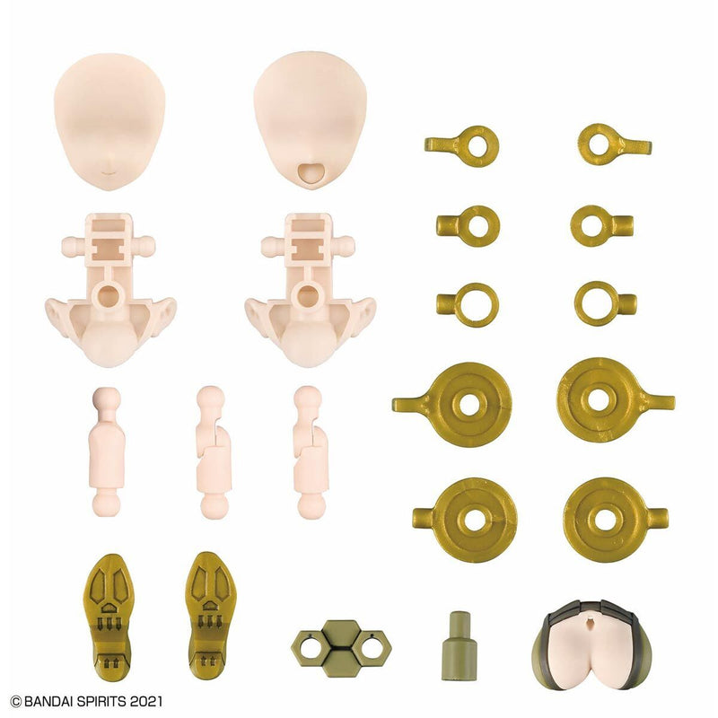 30MS Option Parts Set