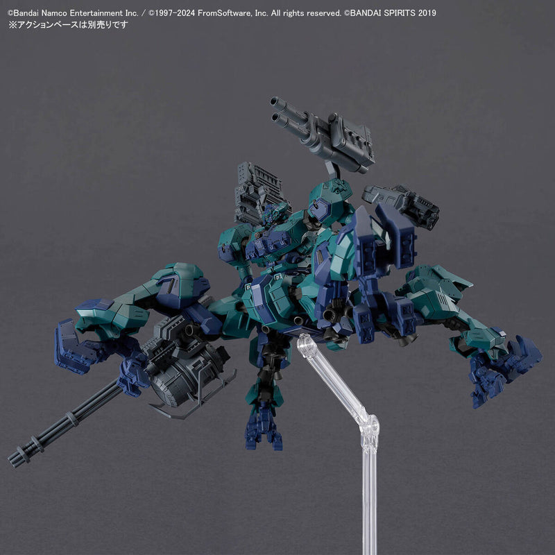 30MM Armored Core Balam Industries BD-011 Melander Liger Tail