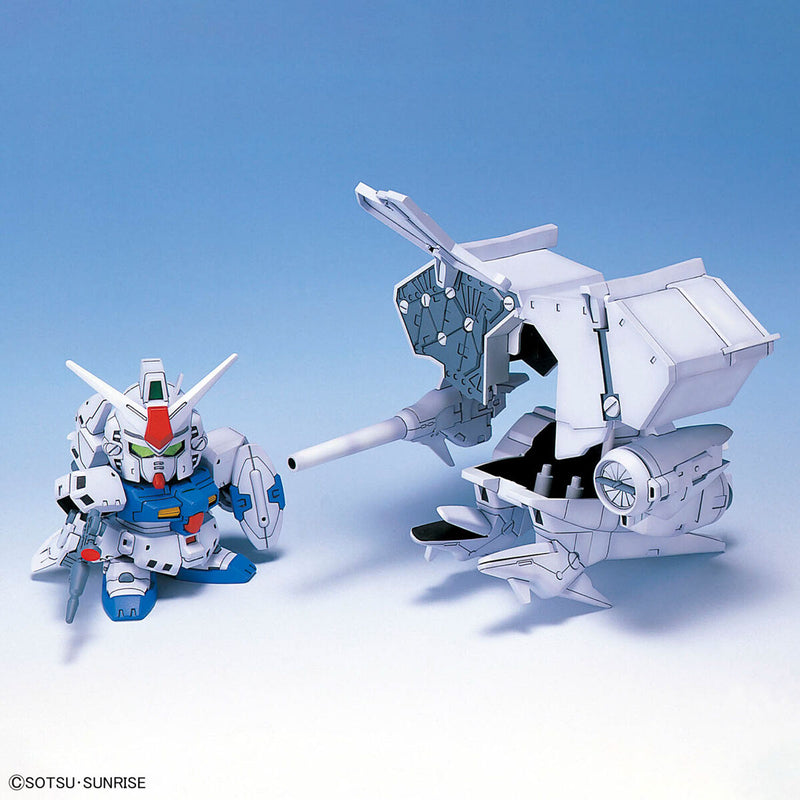 SDBB Senshi Mobile Suit Gundam 0083 Stardust Memory Set