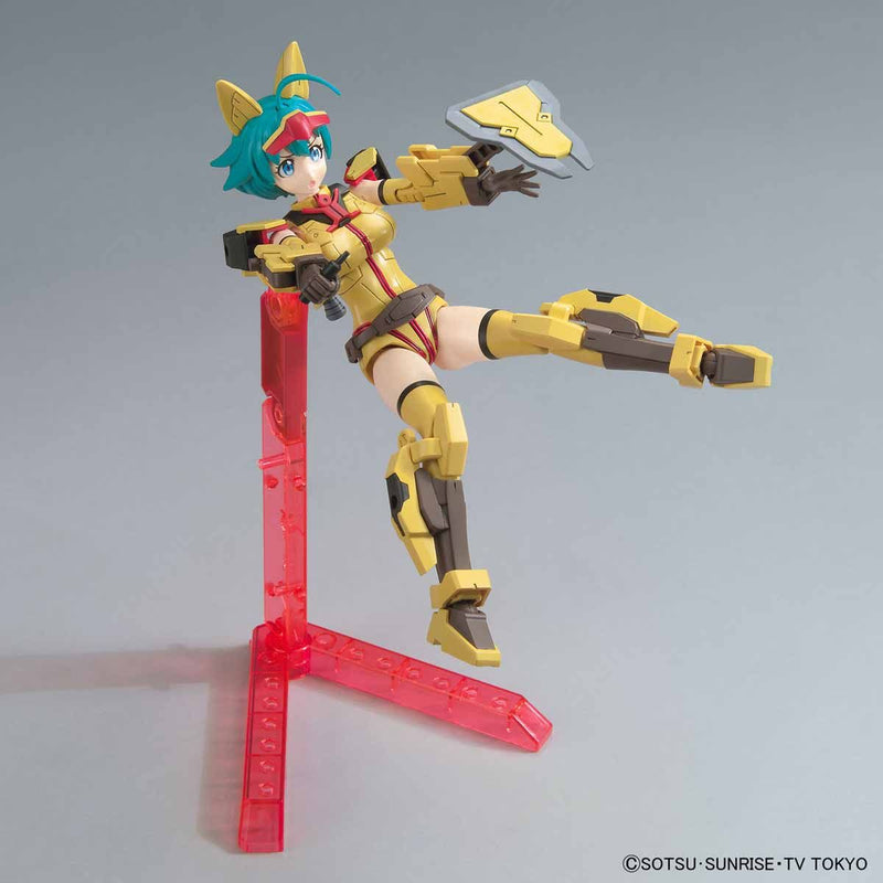 Figure-rise Standard Diver Nami