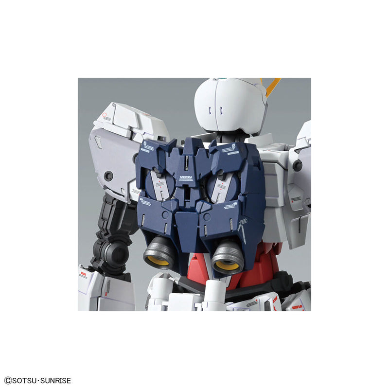 MG 1/100 Narrative Gundam C-Packs (Ver. Ka)