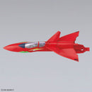 HG VF-19 Custom Fire Valkyre with Sound Booster