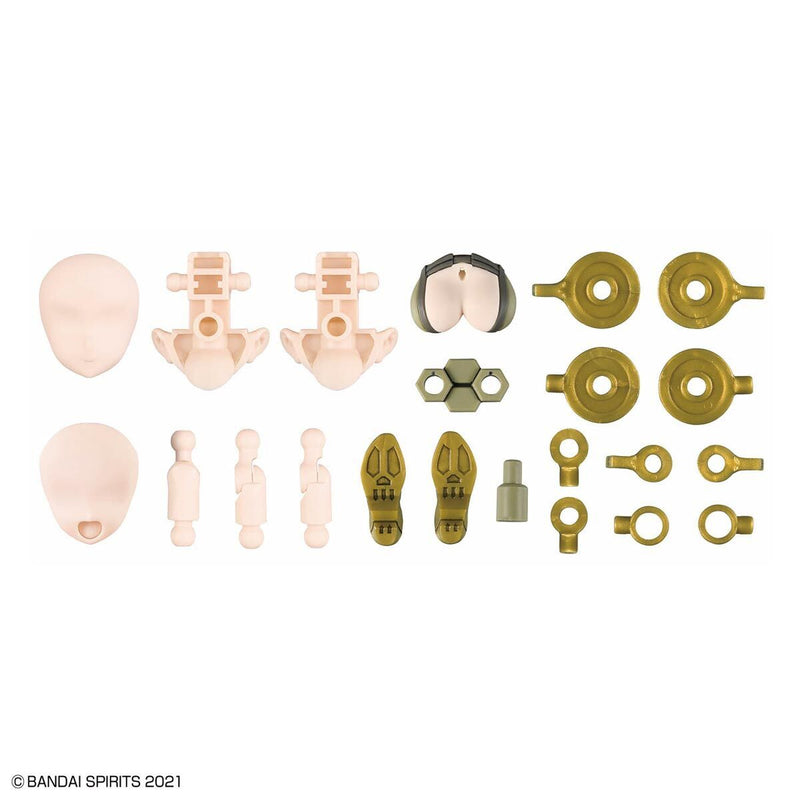 30MS Option Parts Set