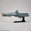 Yamato Forever Rebel3199 1/1000 EFCF Asuka Class Fast Combat Support Tender/Amphibious Assault Ship DX