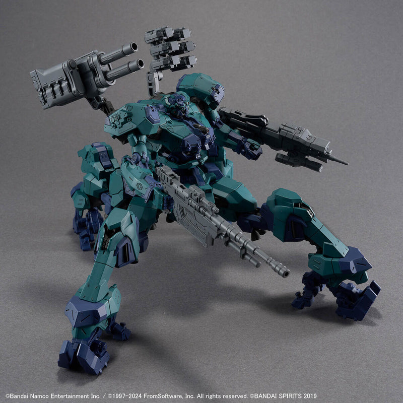 30MM Armored Core Balam Industries BD-011 Melander Liger Tail