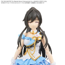 30MS Option Hair Style & Face Parts Set (MAMIMI TANAKA/SAKUYA SHIRASE)