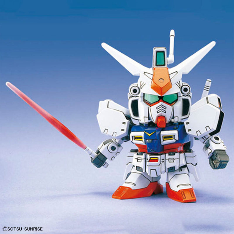 SDBB Senshi Mobile Suit Gundam 0083 Stardust Memory Set