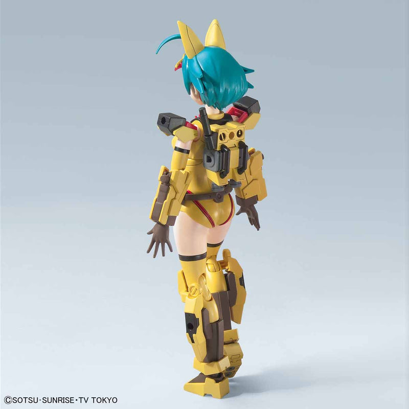 Figure-rise Standard Diver Nami