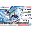 Option Parts Set Gunpla 02 (Launcher Striker & Sword Striker)