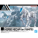 30MM 1/144 EAV (HORSE MECHA Ver.) [WHITE]
