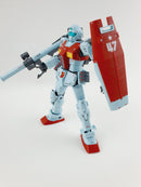 Delpi Decal - HG GM Shoulder Cannon Water Decal