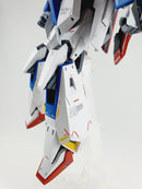 Delpi Decal - MG Zeta Ver.Ka Water Decal (2 Types)