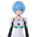 30MP REI AYANAMI （PLUG SUIT Ver.）