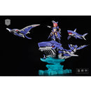 The Sins Series - SIN-02: Greed