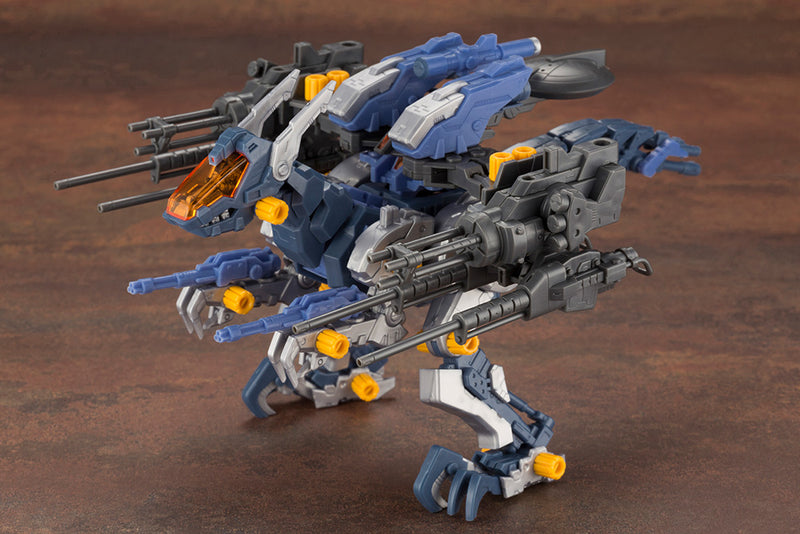 PRE-ORDER: Zoids 1/72 HMM