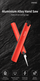 DSPIAE - AT-HW Aluminum Alloy Hand Saw