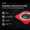 DSPIAE - PT-C Integral Stepless Circular Cutter