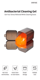 DSPIAE - GL-210 Cleaning Gel