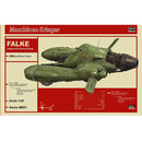 1:20 Antigravity Armored Raider Pkf.85 FALKE