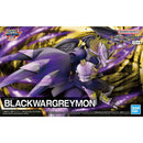PRE-ORDER: Figure-rise Standard Blackwargreymon