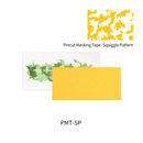 DSPIAE - PMT Precut Masking Tape (6 Options)