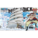 One Piece Grand Ship Collection