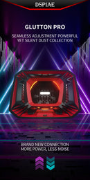 DSPIAE - T1-PRO Glutton Sanding Dust Collector