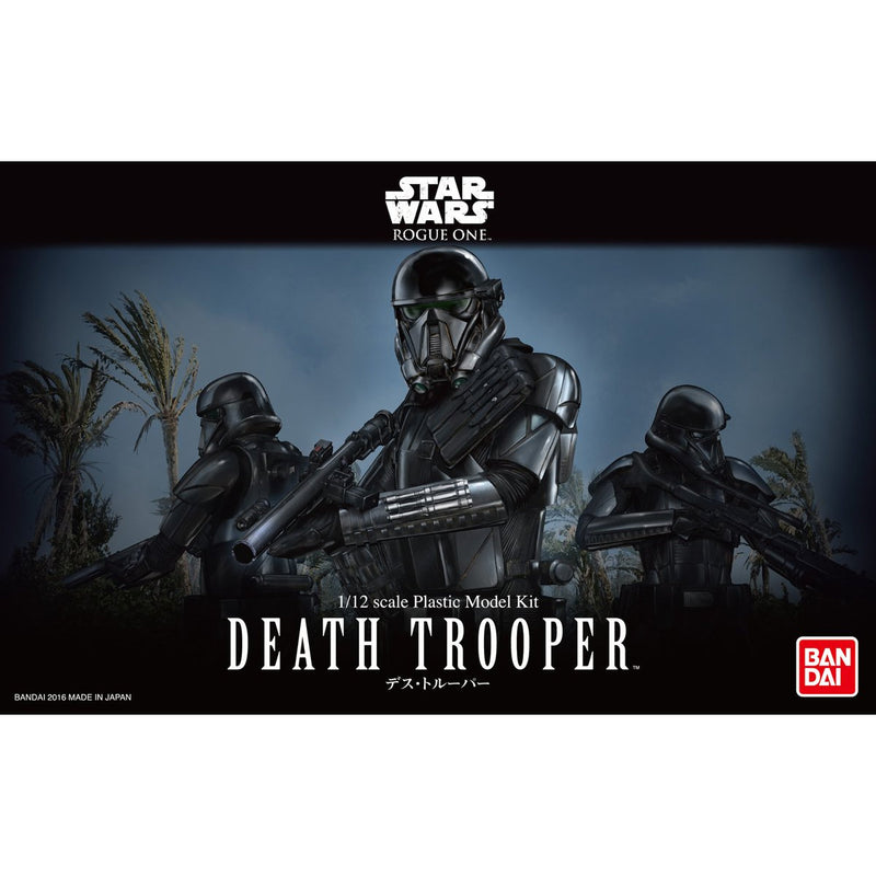 1/12 Death Trooper