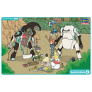 1:35 MechatroWeGo No.02 MILK & CACAO (Two kits in the box)